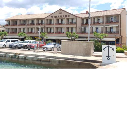 Hotel Miramare