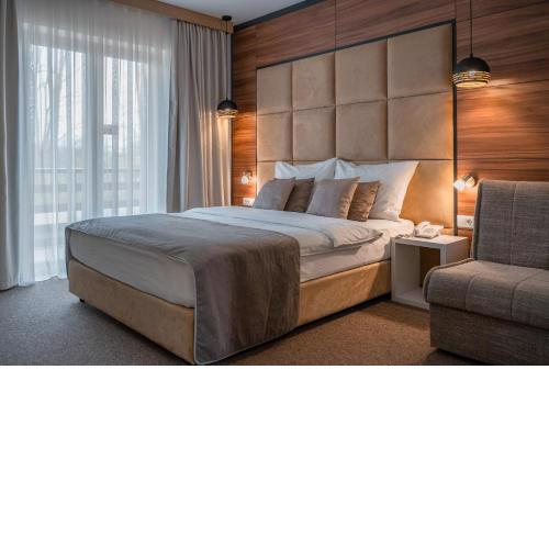 Hotel Mirjana & Rastoke