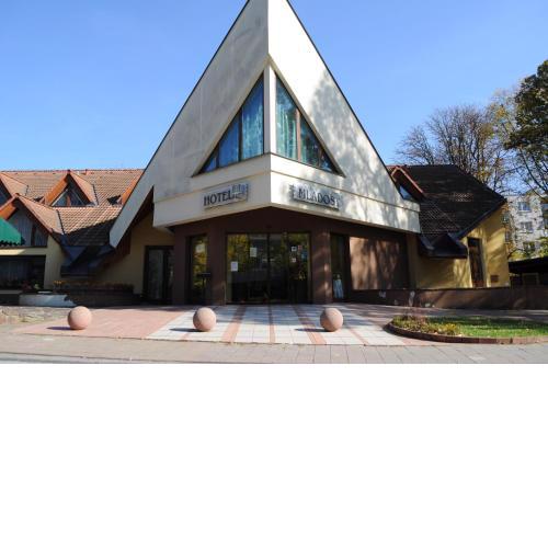 Hotel Mladosť