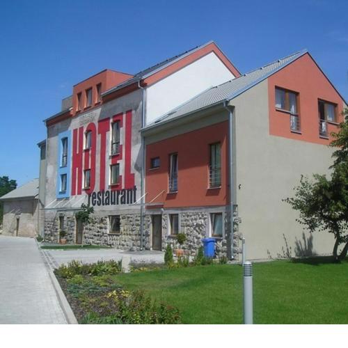 Hotel Mlyn