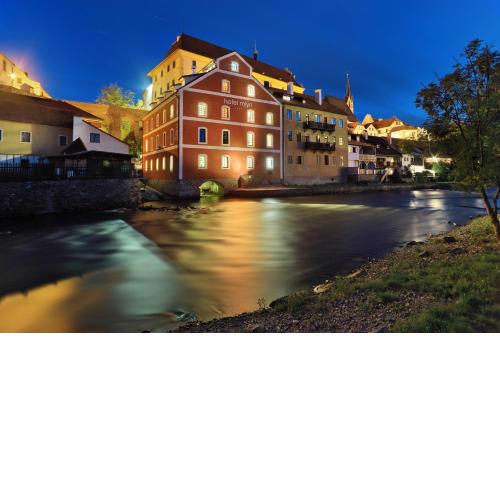 Hotel Mlýn