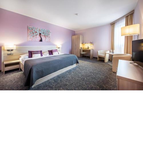 Hotel Mlynska