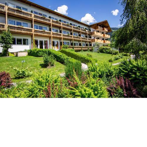 Hotel Moarhof