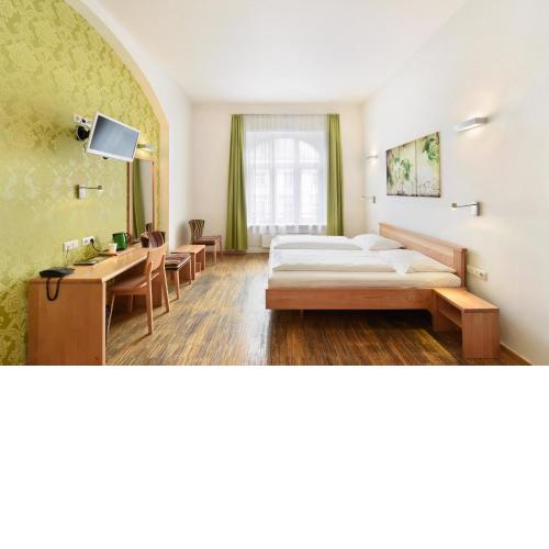 Hotel Mocca