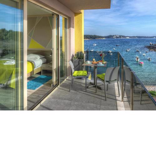 Hotel Modo