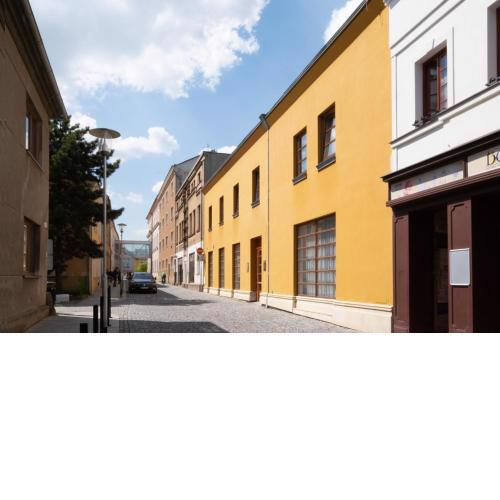 Hotel Mohelnice