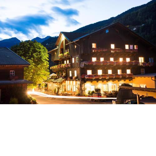 Hotel Mölltalerhof