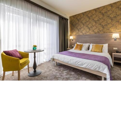Hotel Mondo