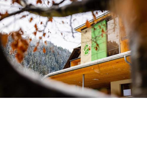 Hotel Mönichwalderhof
