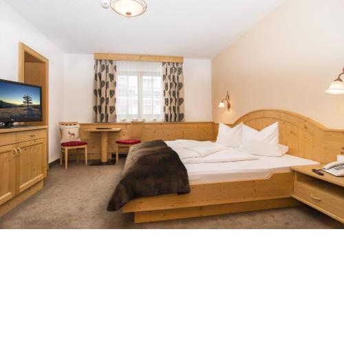 Hotel Montana