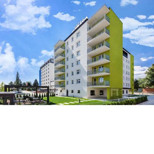 Hotel Morava