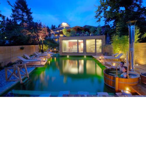 Hotel Moserhof
