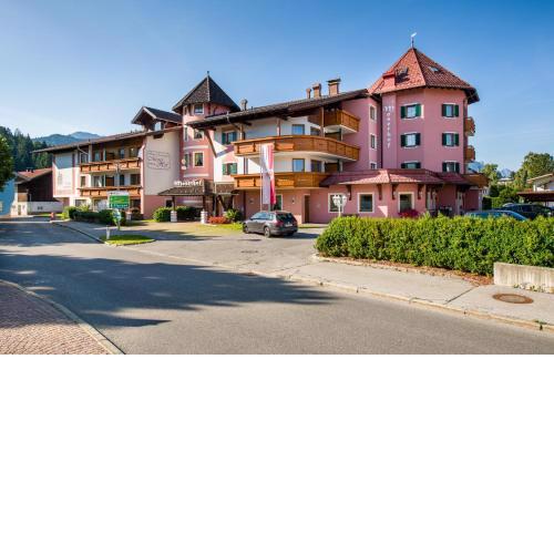 Hotel Moserhof