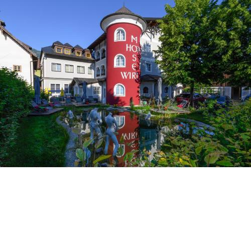 Hotel Moserwirt