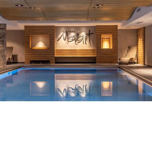 Hotel Mozart