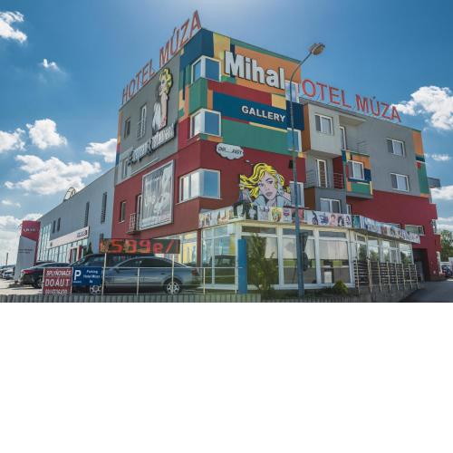 Hotel Muza