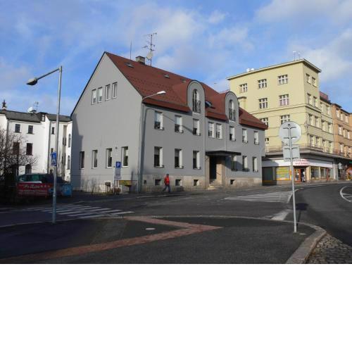 Hotel Na Baste