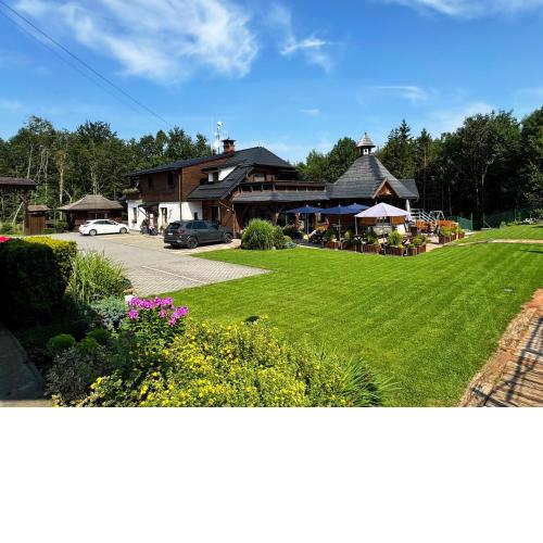 Hotel Na Dolině