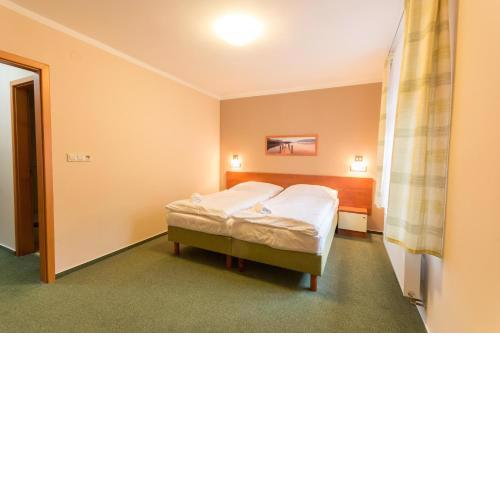 Hotel Na Kocandě