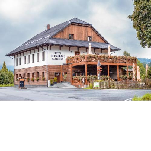 Hotel Na Rozcestí