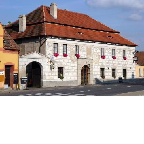 Hotel Na Velké hospodě