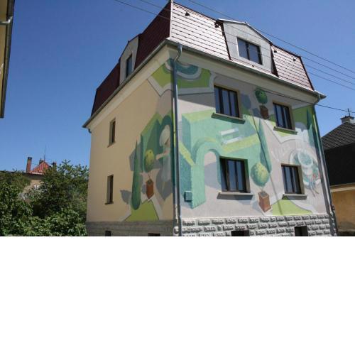 Hotel Na Vodách