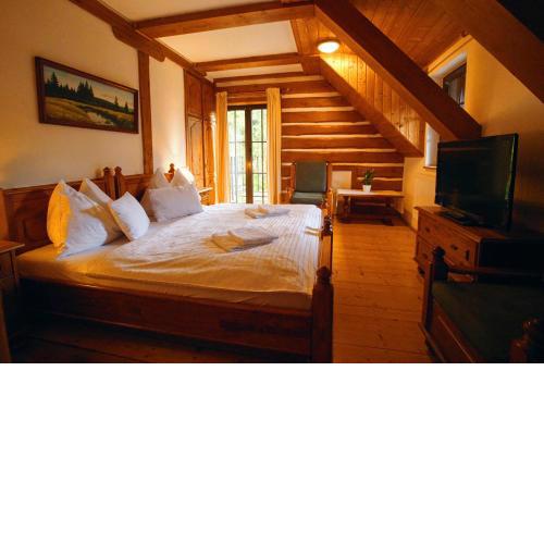 Hotel Na Vyhlídce