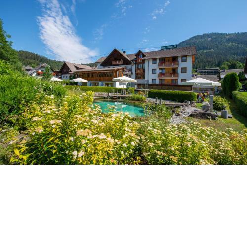 Hotel Naggler Weissbriach