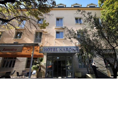 Hotel Narona