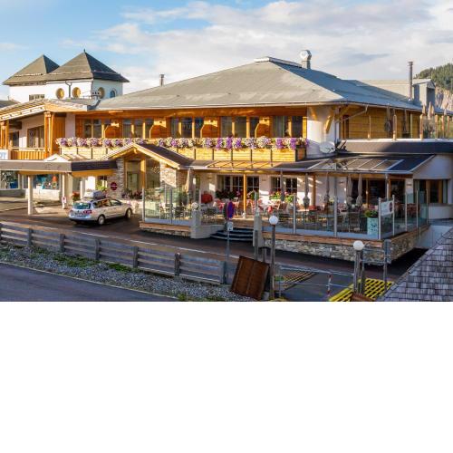 Hotel Nassfeld