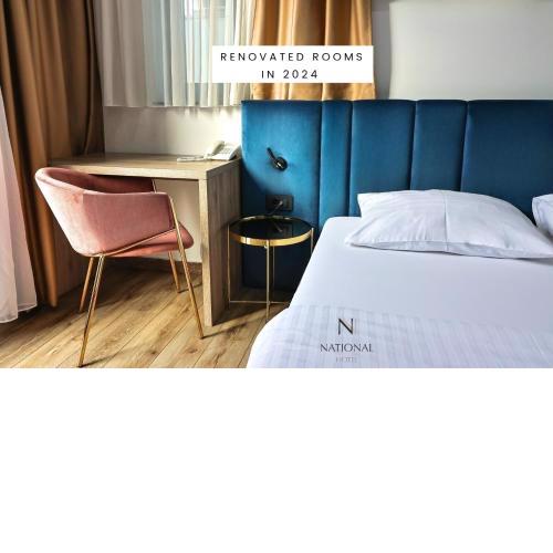 Hotel National