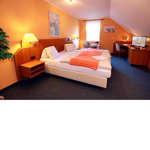 hotel Nautilus