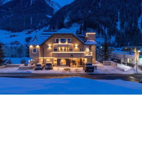 Hotel Neder
