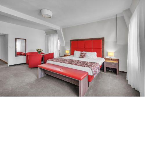 Hotel Nelly Kellys