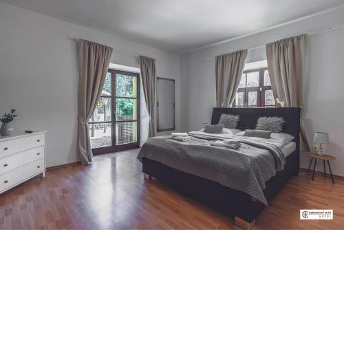 Hotel Nemojanský mlýn