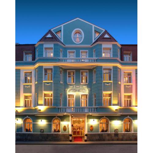 Hotel Nestroy Wien