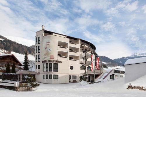 Hotel Neue Burg