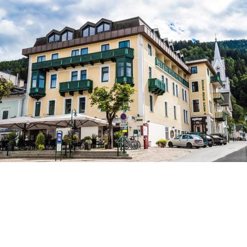 Hotel Neue Post