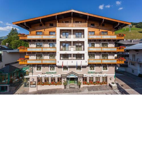 Hotel Neuhaus