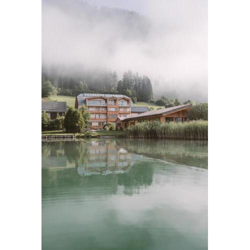 Hotel Neusacherhof