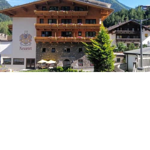 Hotel Neuwirt