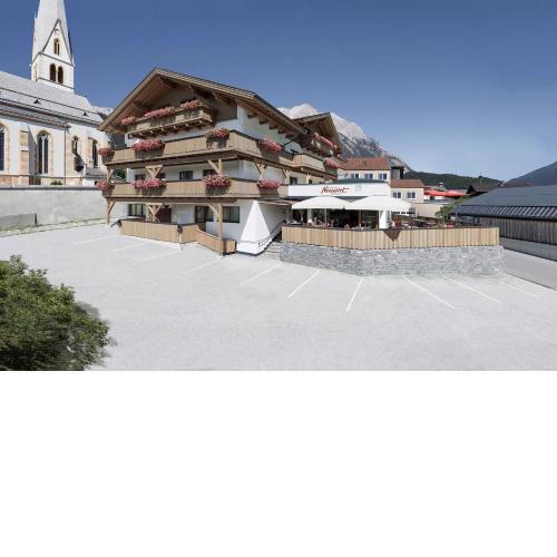 Hotel Neuwirt