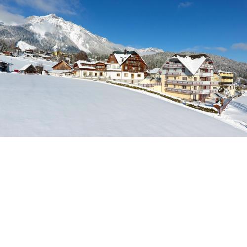 Hotel Neuwirt