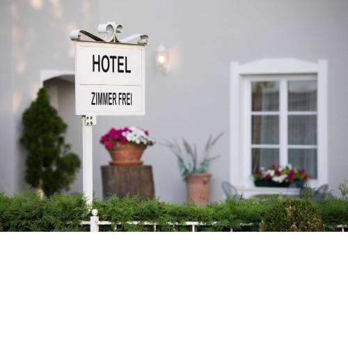Hotel Nibelungenhof
