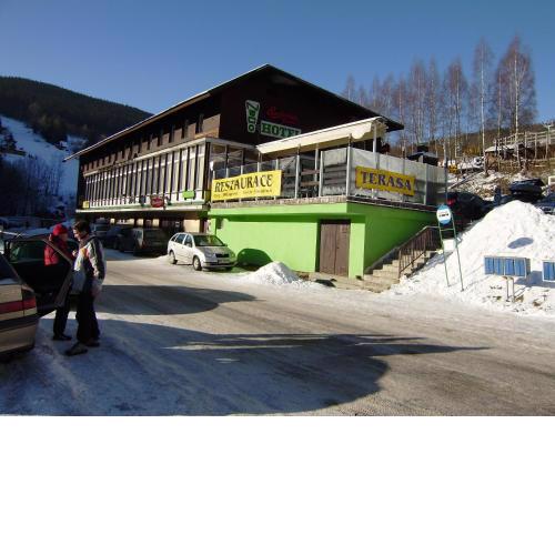 Hotel Nico
