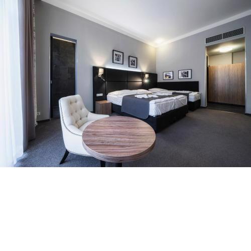 Hotel NOIR