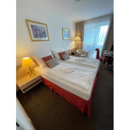 Hotel Oáza Praha