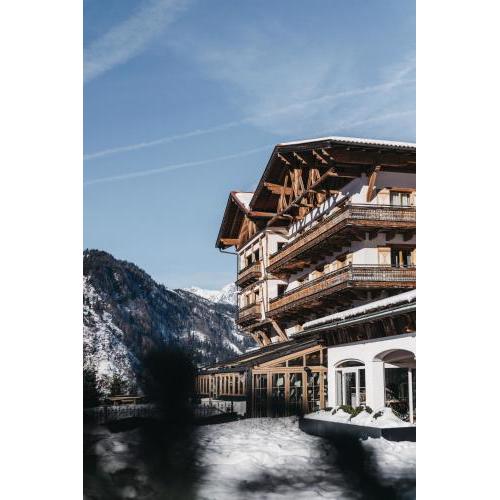 Hotel Oberforsthof