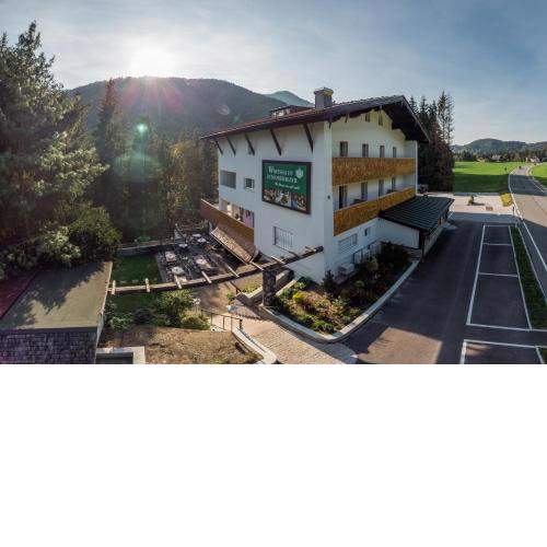 Hotel Obermayr