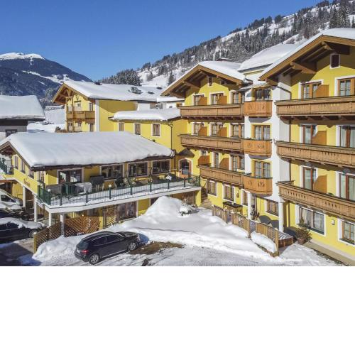 Hotel Oberwirt - nahe an Saalbach und Zell am See